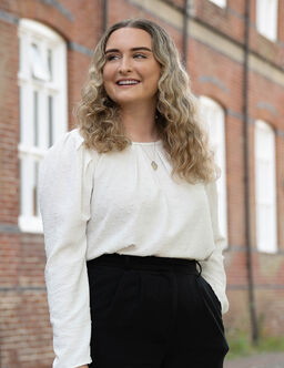 Sophie Grice, Commercial Property Solicitor, Norwich 