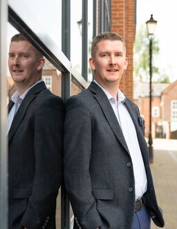 Leon Head - Insolvency Lawyer