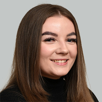 Chloe Bayliss | Paralegal | Family Law | Howes Percival