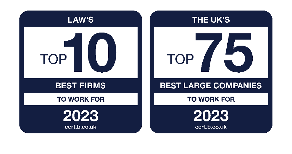 Best Companies 2023
