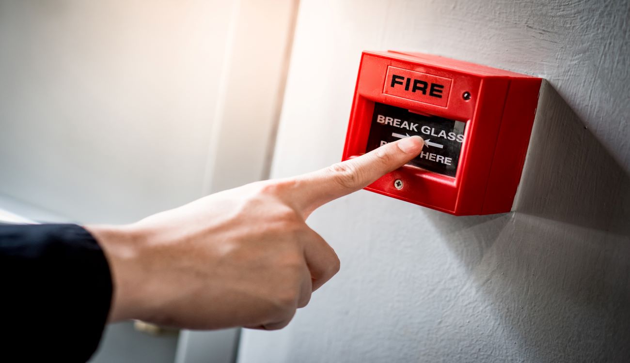 Spotlight on the Fire Safety Act 2021 Howes Percival