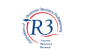 R3 logo