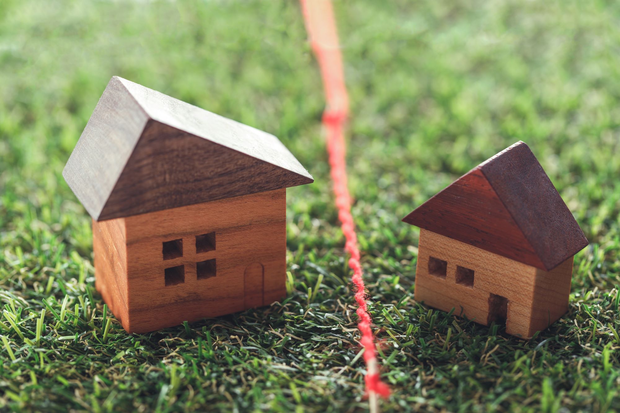 Co-Ownership of Property Disputes: First Things First | Howes Percival