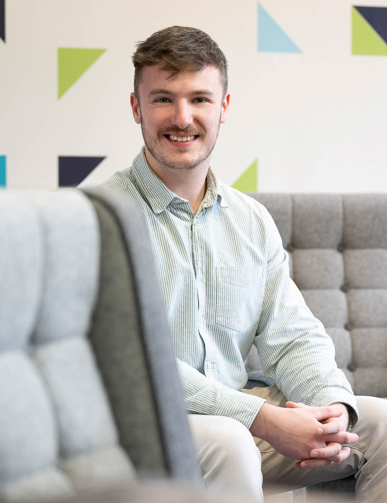 John Maple Corporate Associate Leicester Howes Percival