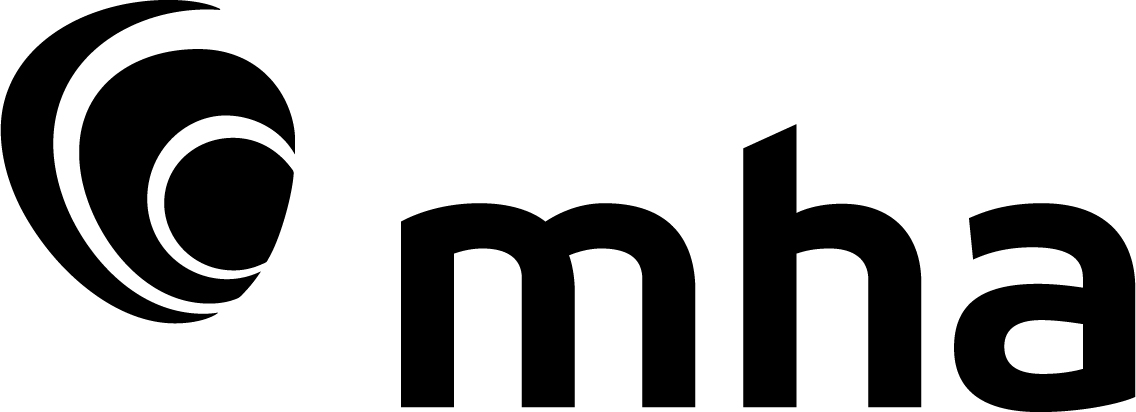mha logo